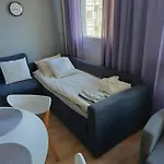Appartamento Cozy In The Center Of - Parking And Sauna *