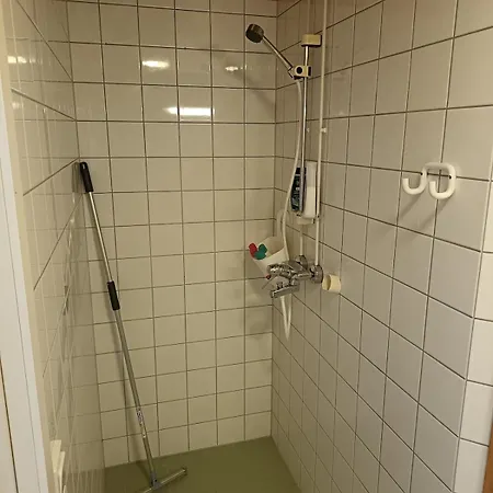 Appartement Cozy In The Center Of - Parking And Sauna