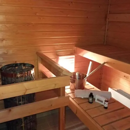 Appartement Cozy In The Center Of - Parking And Sauna Helsinki