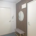 Cozy In The Center Of - Parking And Sauna شقة *