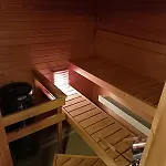 شقة Cozy In The Center Of - Parking And Sauna *