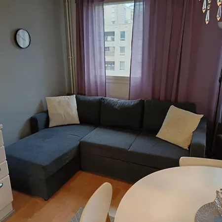 Cozy In The Center Of - Parking And Sauna *