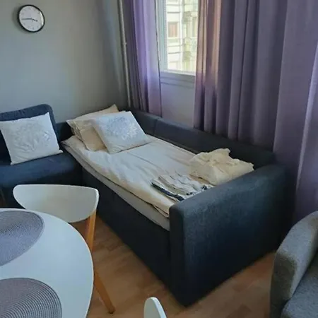 Apartmán Cozy In The Center Of - Parking And Sauna *