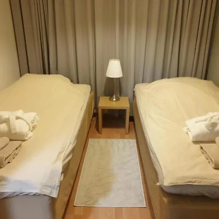 Appartamento Cozy In The Center Of - Parking And Sauna Helsinki