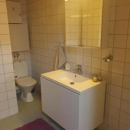 Cozy In The Center Of - Parking And Sauna * Ελσίνκι