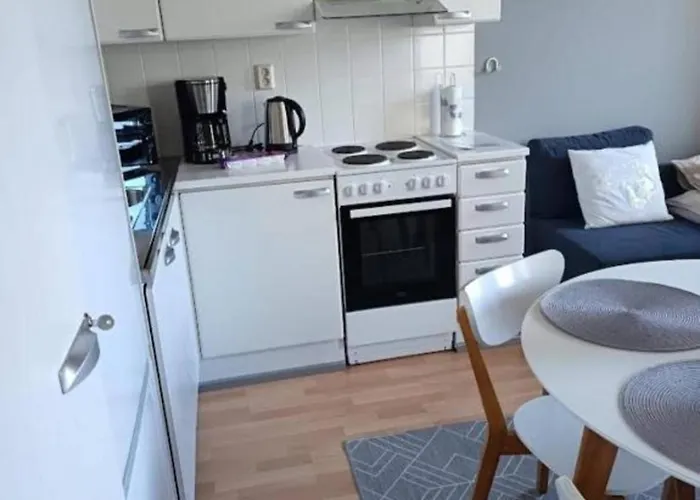 شقة Cozy In The Center Of - Parking And Sauna هلسنكي