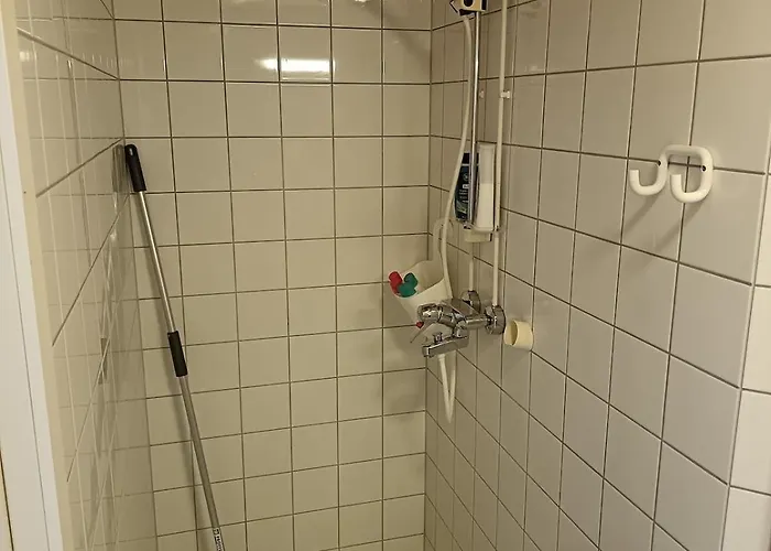 شقة Cozy In The Center Of - Parking And Sauna