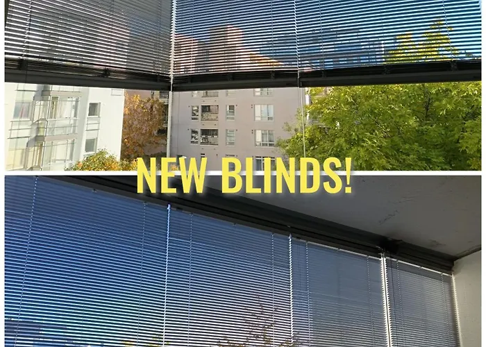 Cozy In The Center Of - Parking And Sauna شقة *