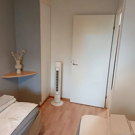 Cozy In The Center Of - Parking&sauna